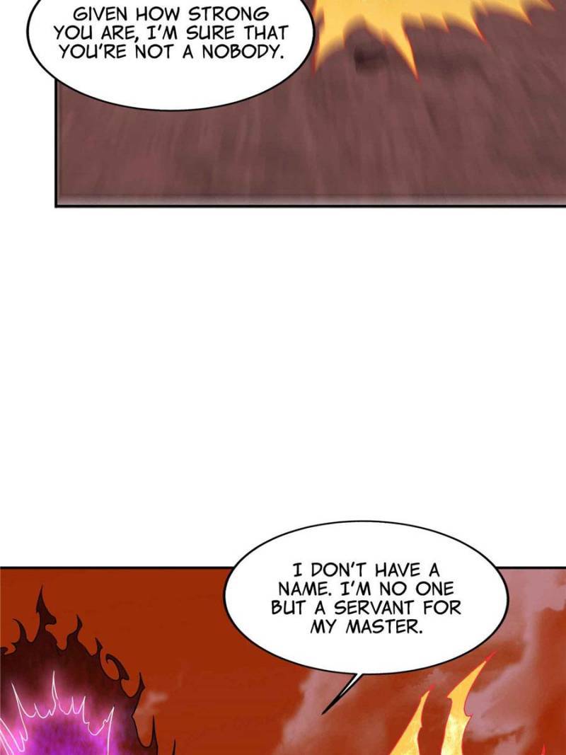 Peerless Doctor In The City Chapter 194 - page 8