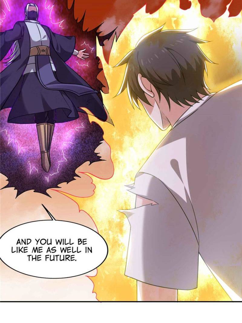 Peerless Doctor In The City Chapter 194 - page 9