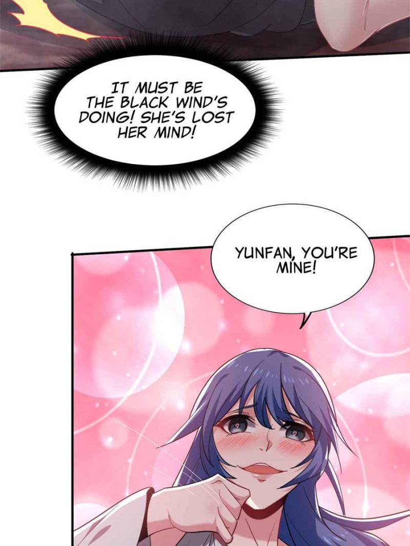 Peerless Doctor In The City Chapter 193 - page 11