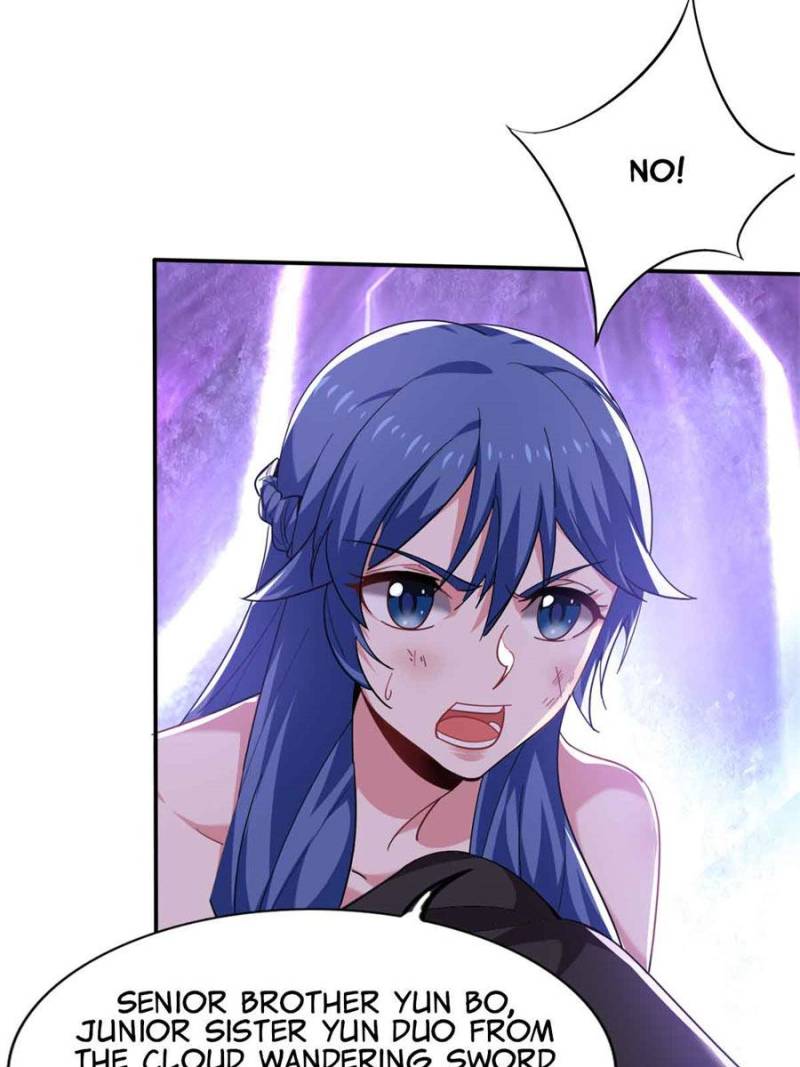 Peerless Doctor In The City Chapter 193 - page 19