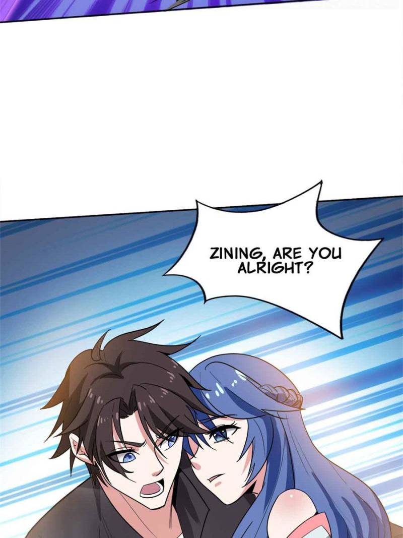 Peerless Doctor In The City Chapter 193 - page 2