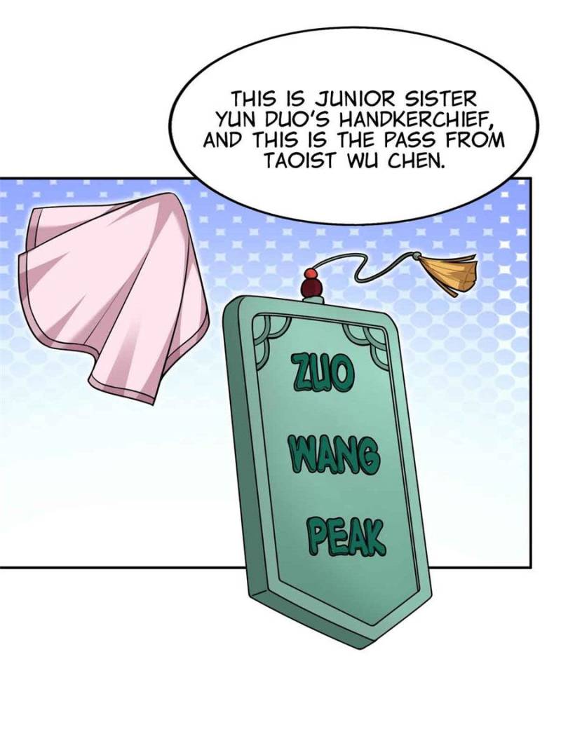 Peerless Doctor In The City Chapter 193 - page 22