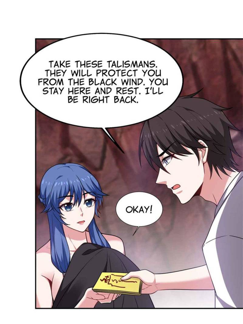 Peerless Doctor In The City Chapter 193 - page 23