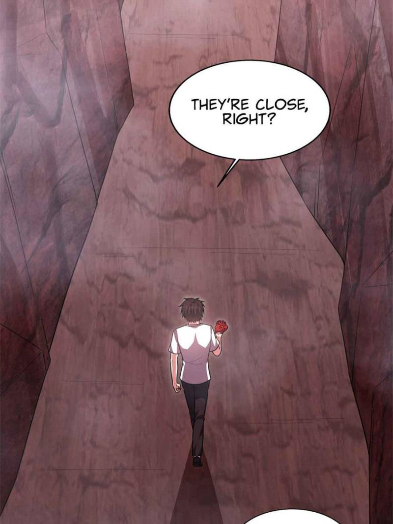 Peerless Doctor In The City Chapter 193 - page 25