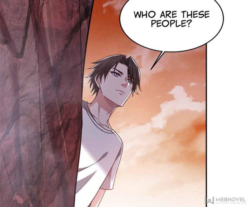Peerless Doctor In The City Chapter 193 - page 27
