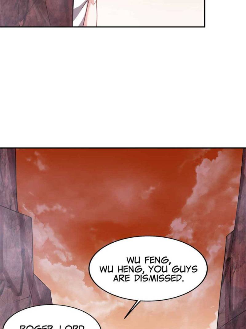 Peerless Doctor In The City Chapter 193 - page 28