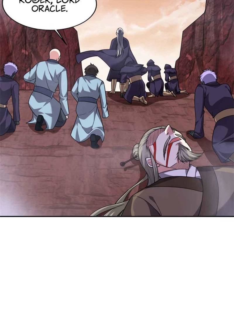 Peerless Doctor In The City Chapter 193 - page 29