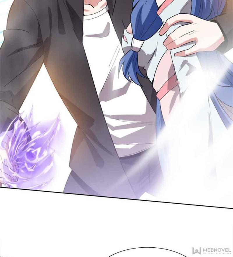 Peerless Doctor In The City Chapter 193 - page 3