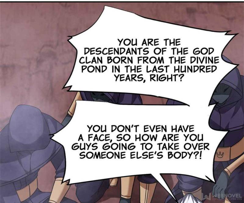 Peerless Doctor In The City Chapter 193 - page 30