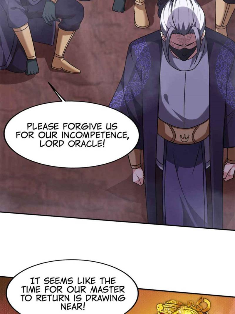 Peerless Doctor In The City Chapter 193 - page 31