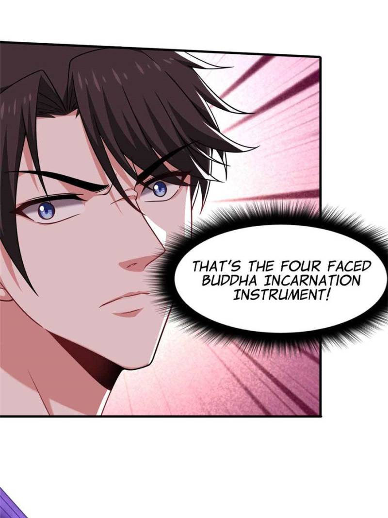 Peerless Doctor In The City Chapter 193 - page 34