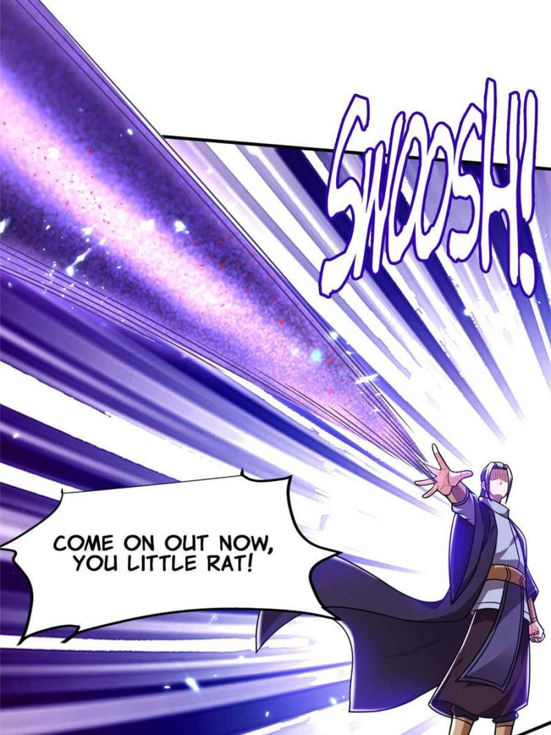 Peerless Doctor In The City Chapter 193 - page 35