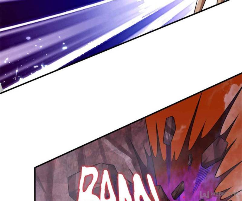 Peerless Doctor In The City Chapter 193 - page 36