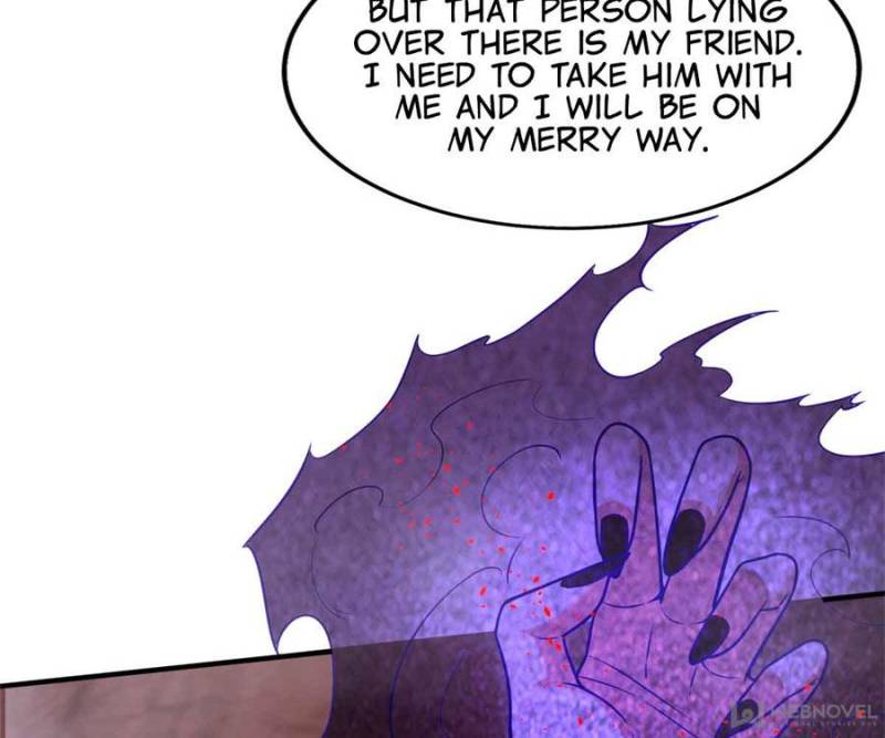 Peerless Doctor In The City Chapter 193 - page 39