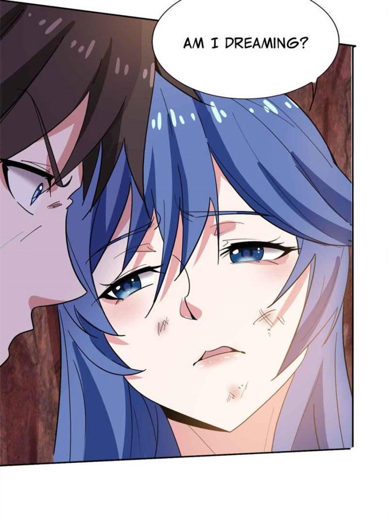 Peerless Doctor In The City Chapter 193 - page 4