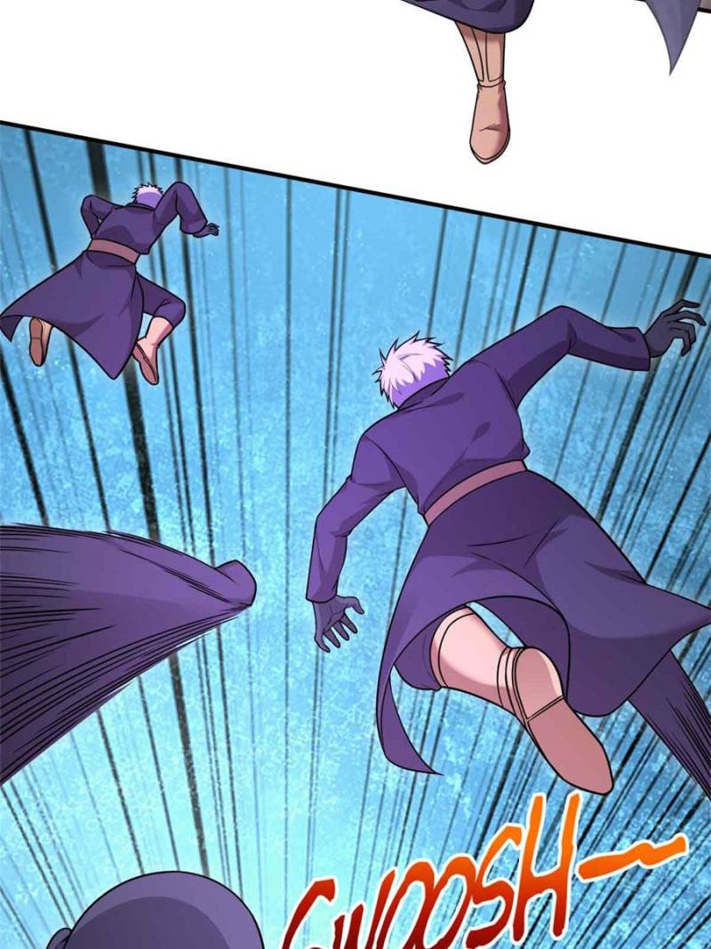 Peerless Doctor In The City Chapter 193 - page 41