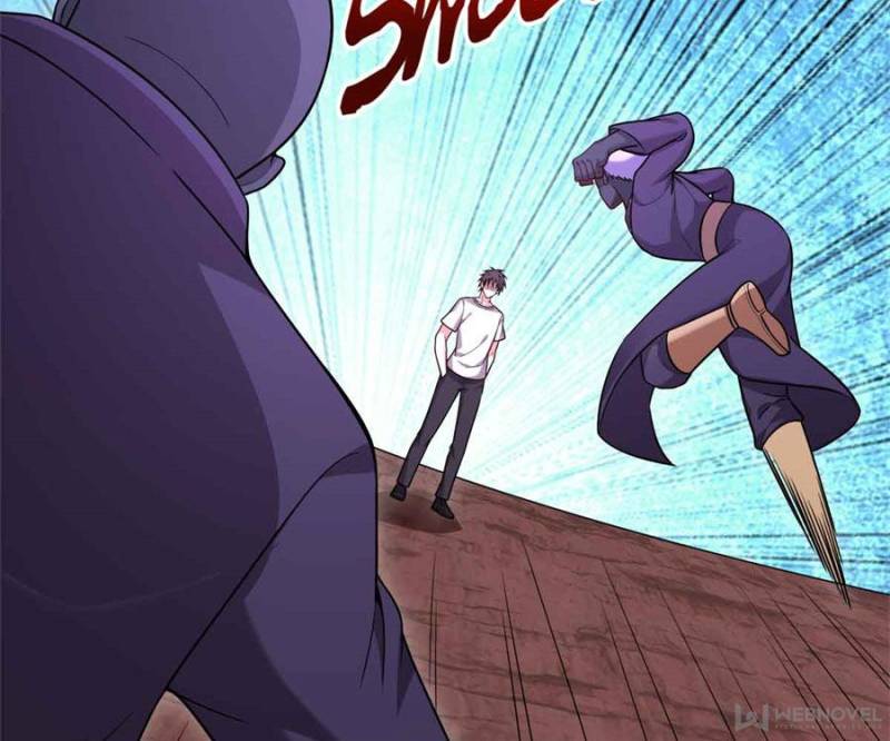 Peerless Doctor In The City Chapter 193 - page 42