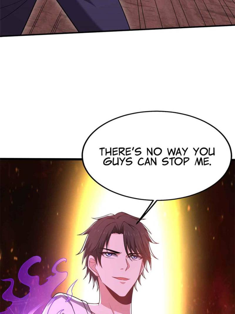 Peerless Doctor In The City Chapter 193 - page 43