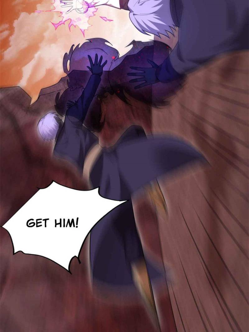 Peerless Doctor In The City Chapter 193 - page 47