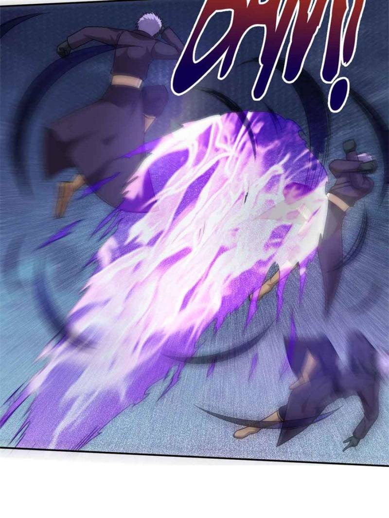 Peerless Doctor In The City Chapter 193 - page 49