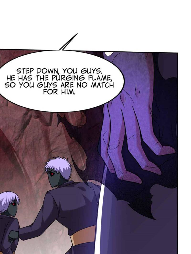 Peerless Doctor In The City Chapter 193 - page 52