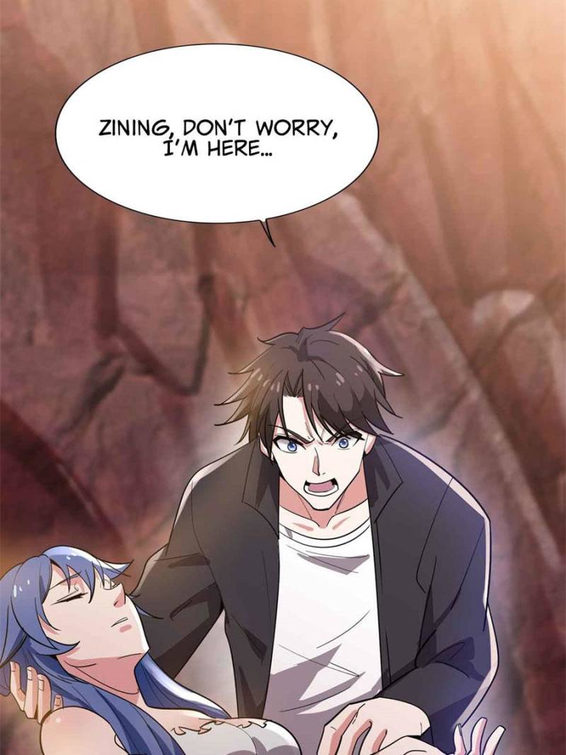 Peerless Doctor In The City Chapter 193 - page 7