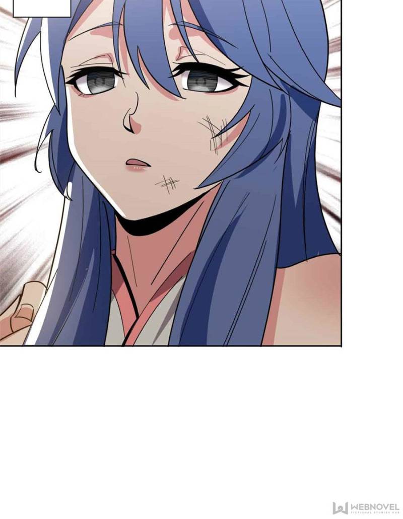 Peerless Doctor In The City Chapter 193 - page 9