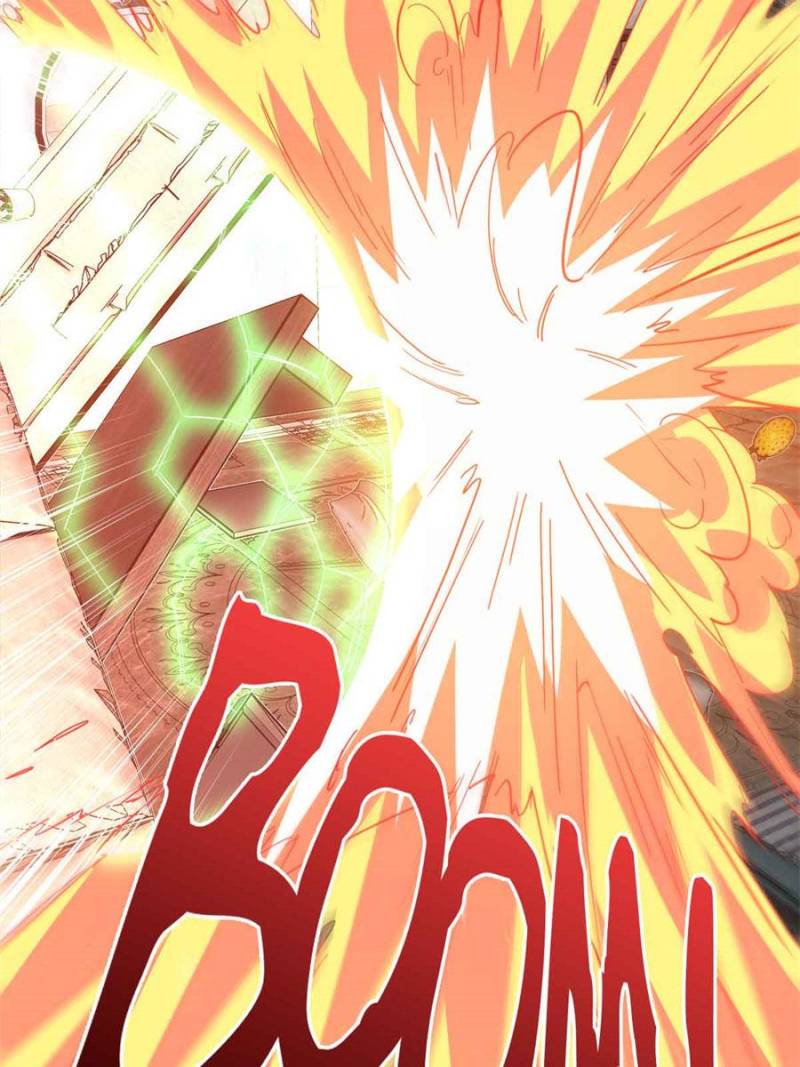 Peerless Doctor In The City Chapter 192 - page 10
