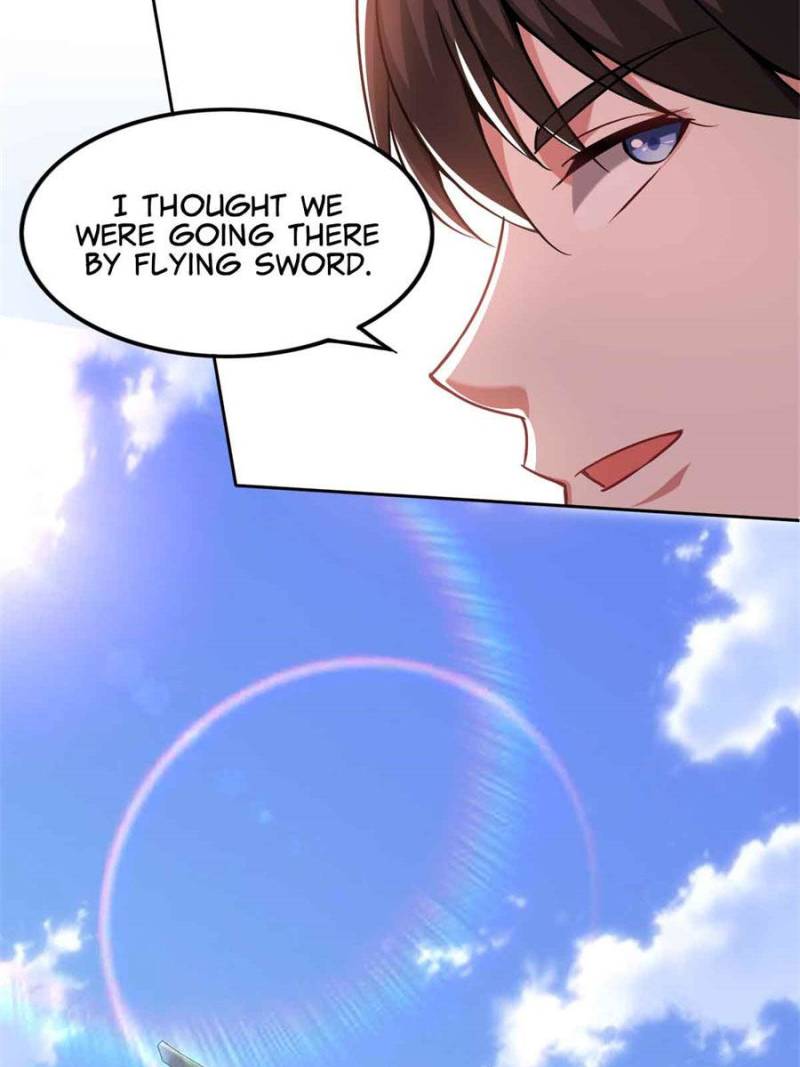 Peerless Doctor In The City Chapter 192 - page 17