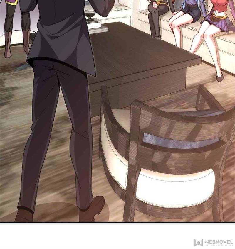 Peerless Doctor In The City Chapter 192 - page 2