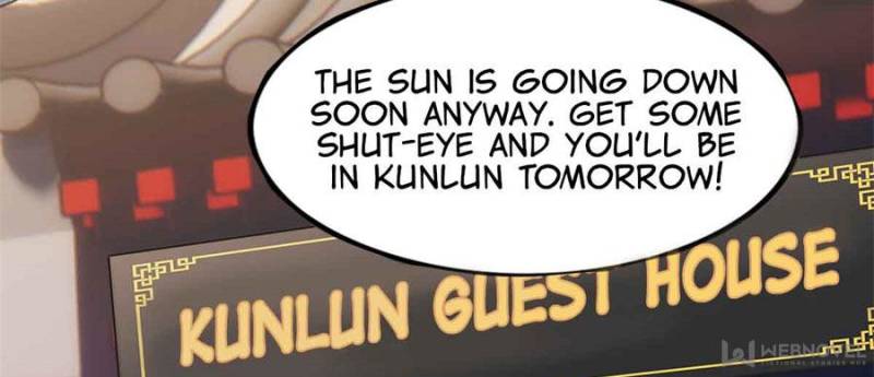 Peerless Doctor In The City Chapter 192 - page 22