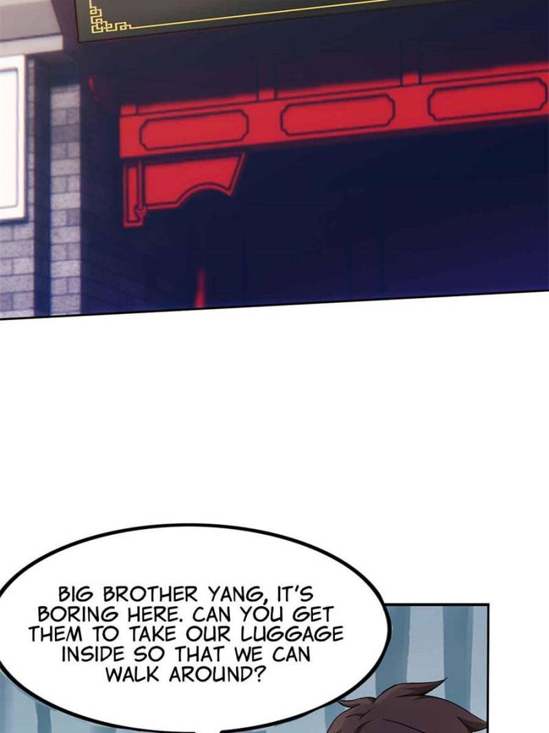 Peerless Doctor In The City Chapter 192 - page 23