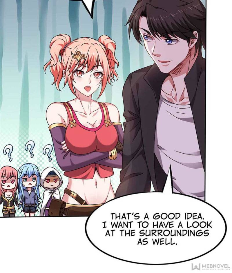 Peerless Doctor In The City Chapter 192 - page 24