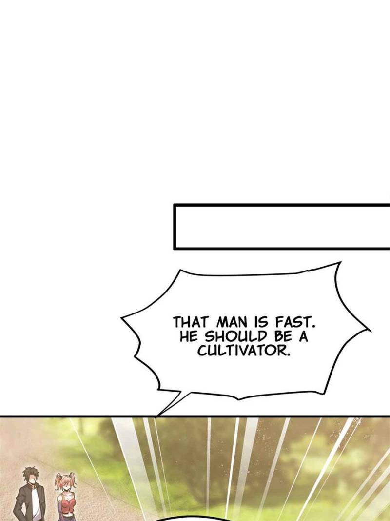 Peerless Doctor In The City Chapter 192 - page 25