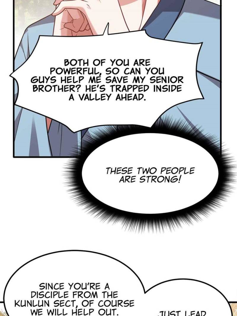 Peerless Doctor In The City Chapter 192 - page 31
