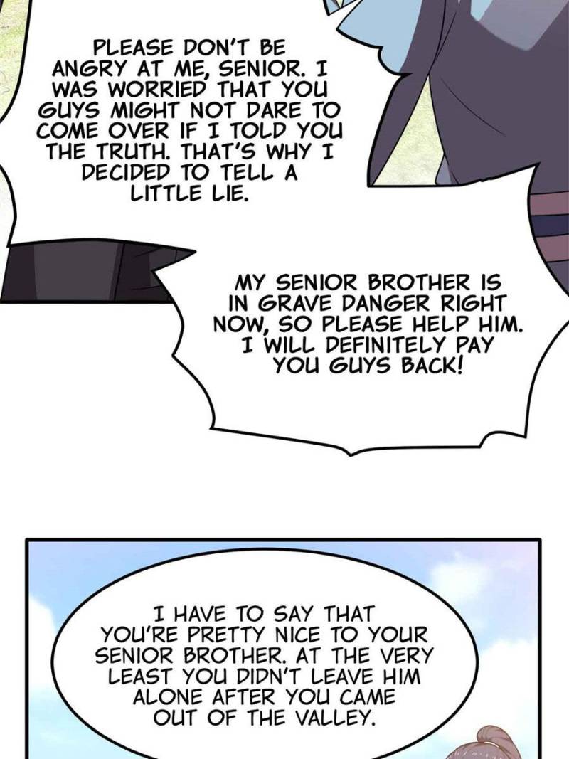 Peerless Doctor In The City Chapter 192 - page 37