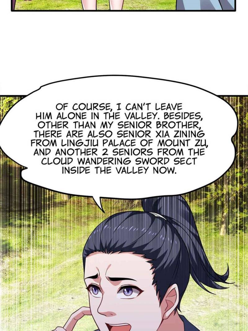 Peerless Doctor In The City Chapter 192 - page 39