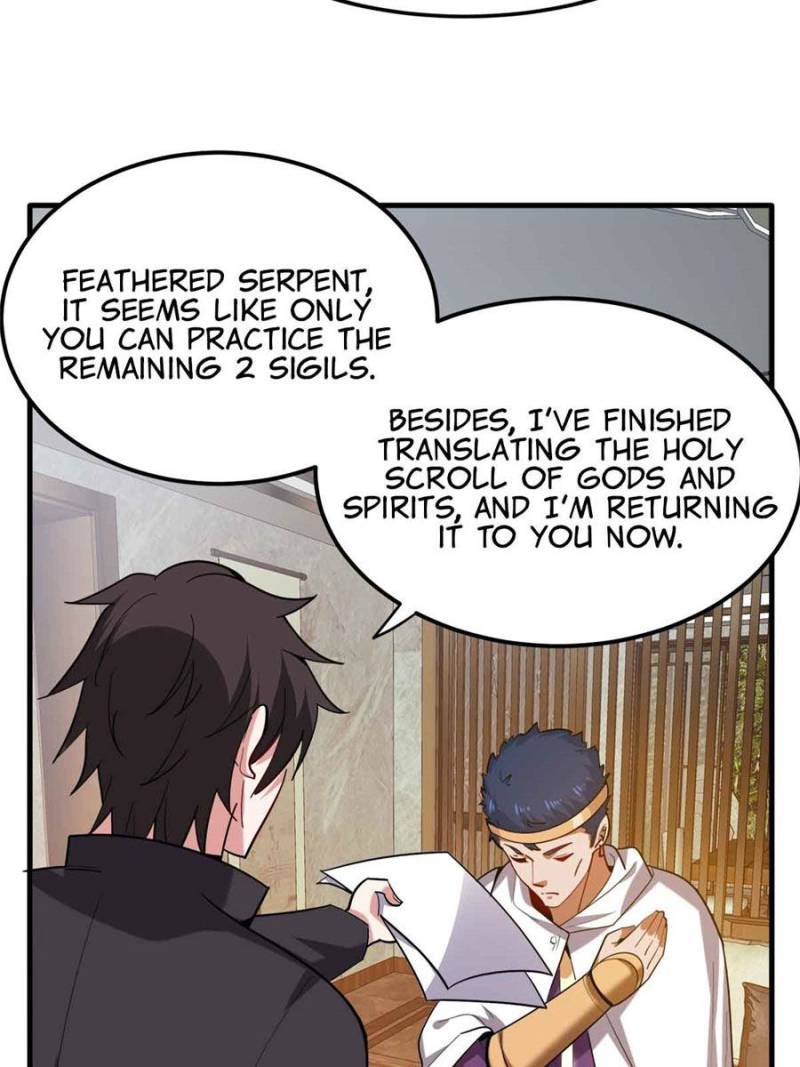Peerless Doctor In The City Chapter 192 - page 4