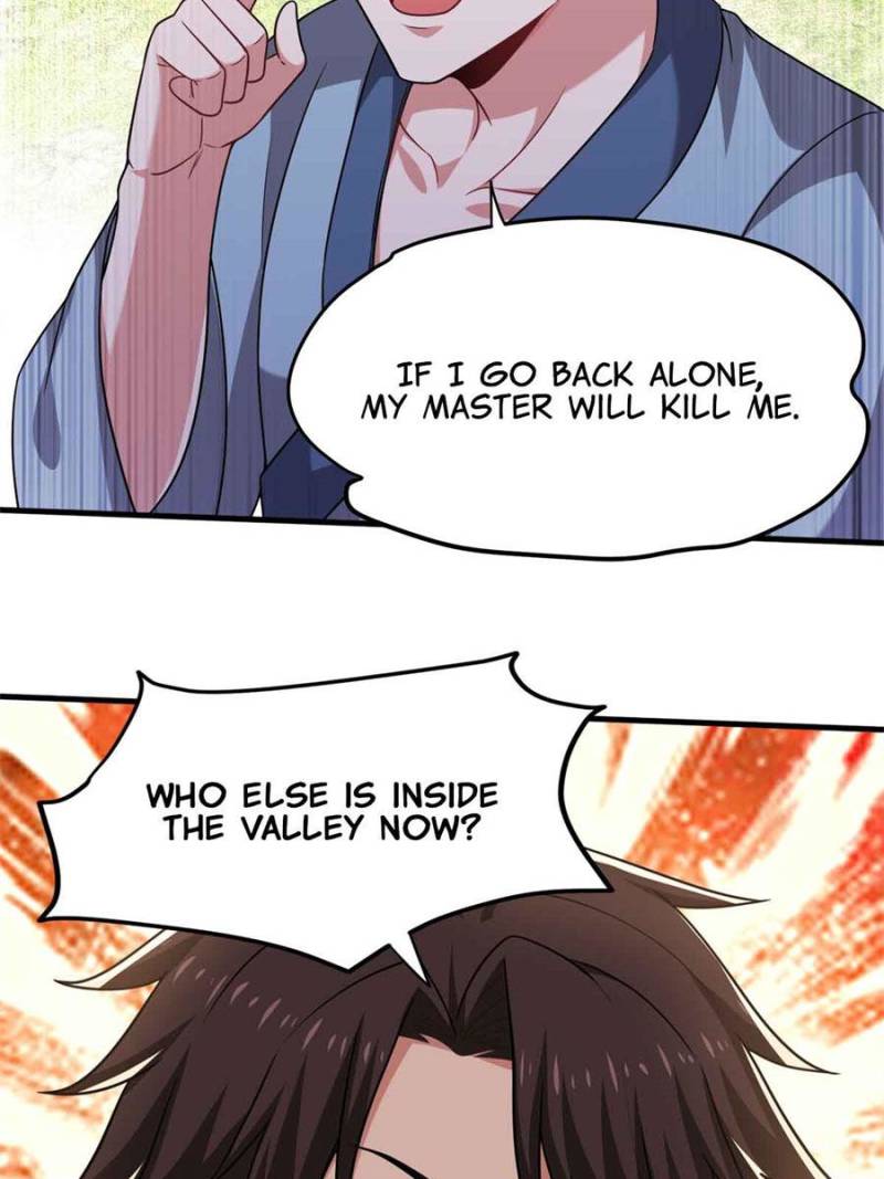 Peerless Doctor In The City Chapter 192 - page 40