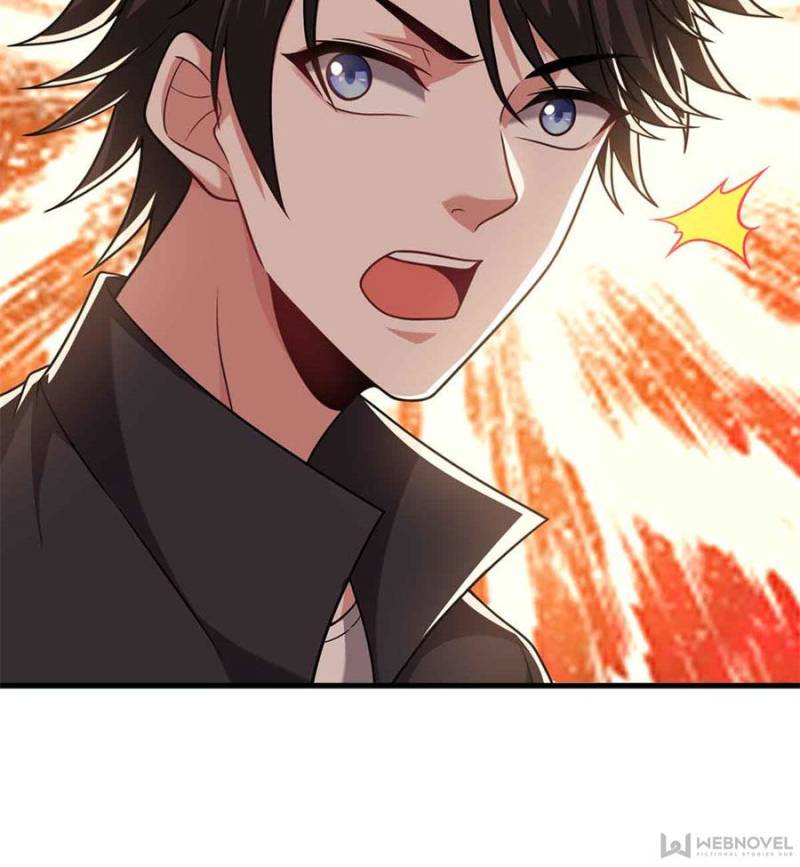 Peerless Doctor In The City Chapter 192 - page 41