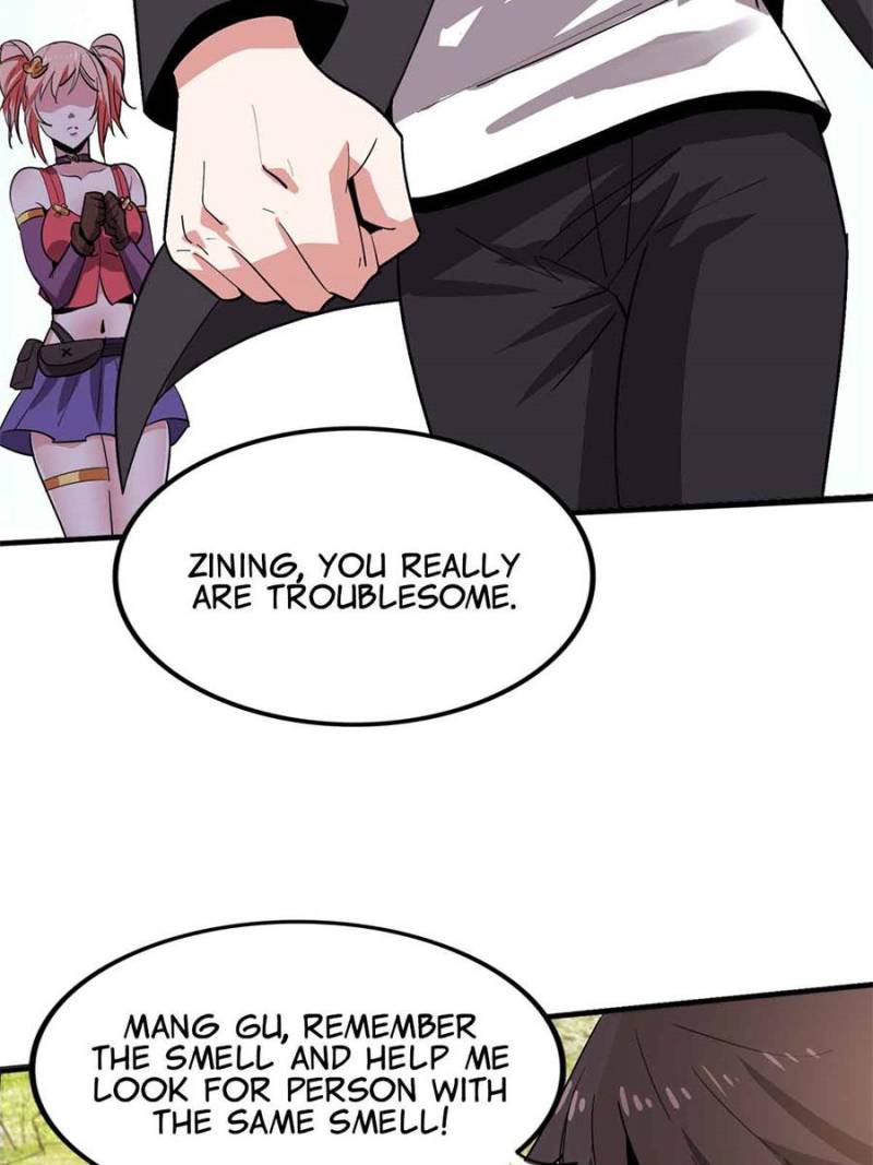 Peerless Doctor In The City Chapter 192 - page 46