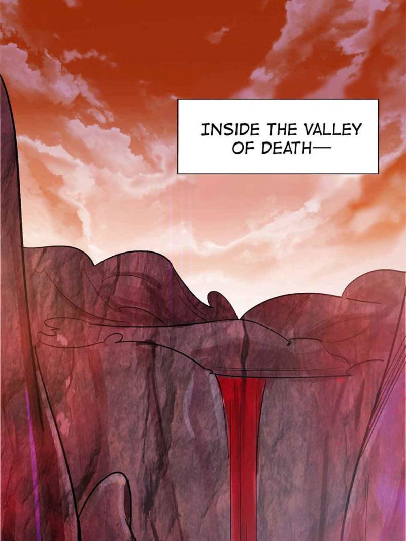 Peerless Doctor In The City Chapter 192 - page 48