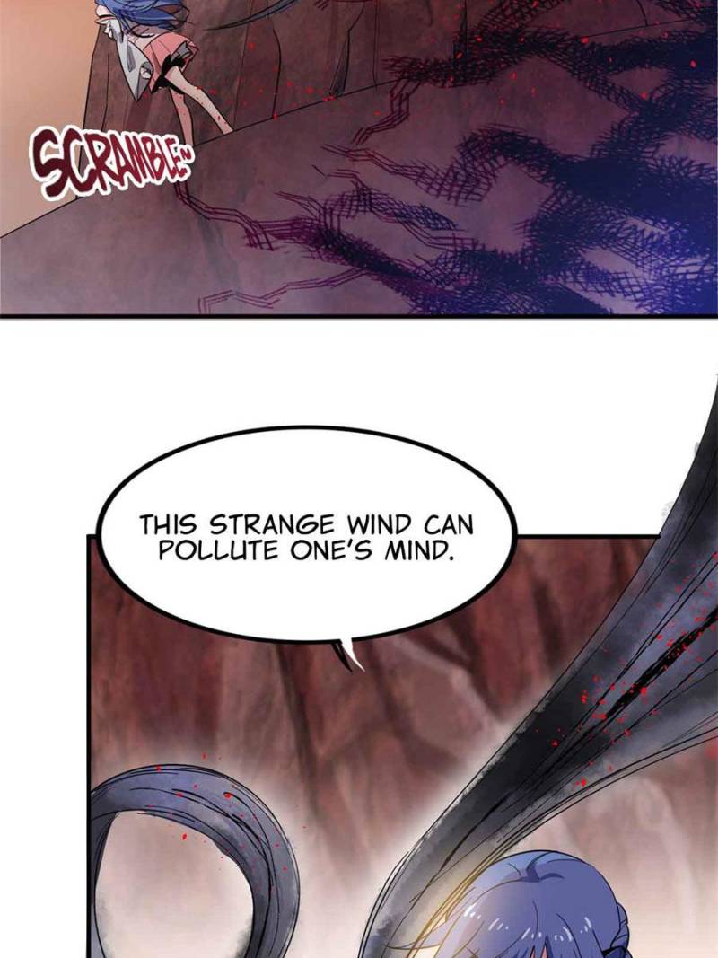 Peerless Doctor In The City Chapter 192 - page 52