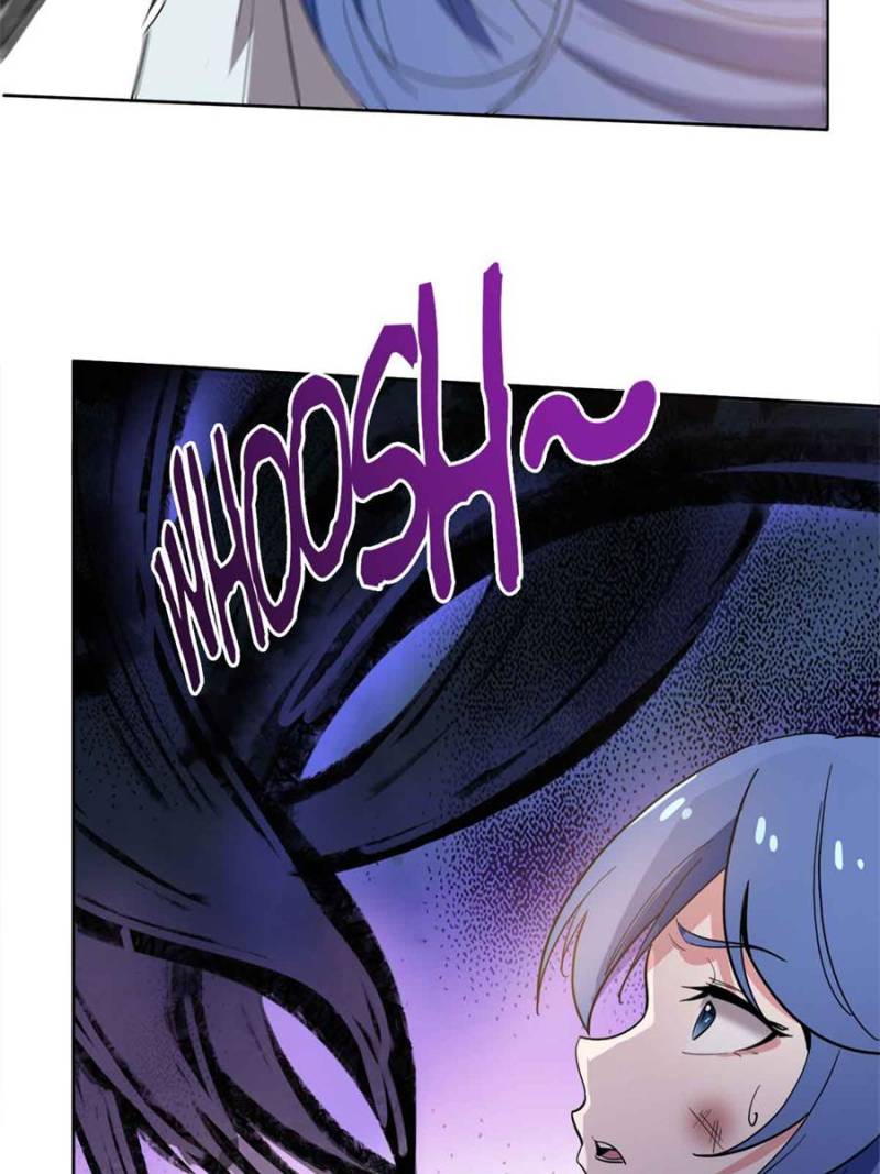 Peerless Doctor In The City Chapter 192 - page 55