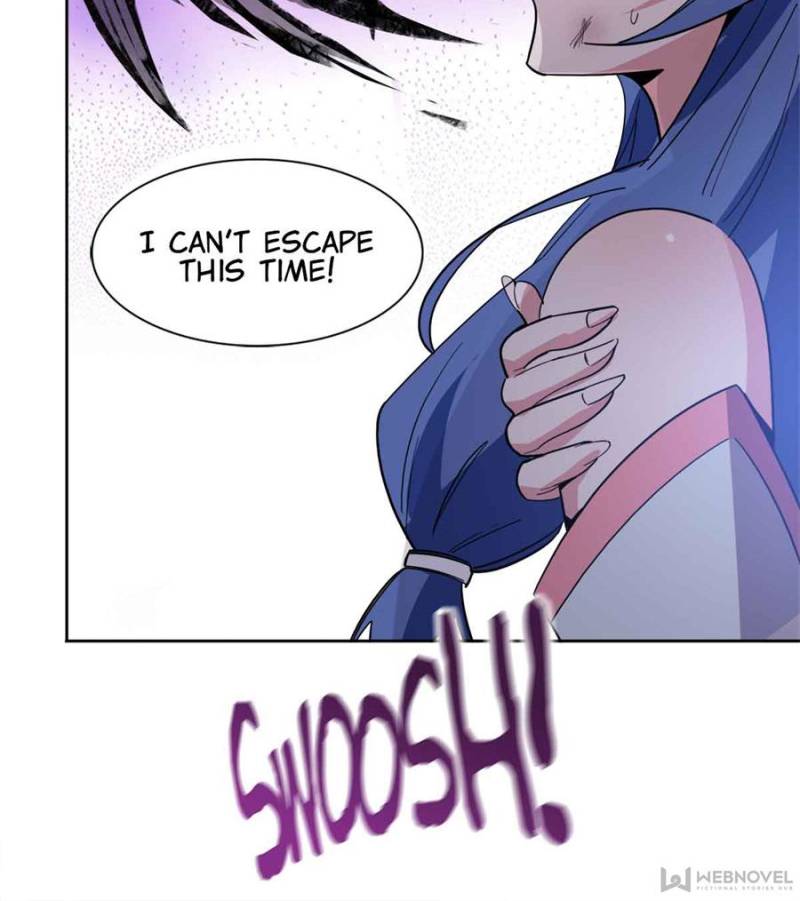 Peerless Doctor In The City Chapter 192 - page 56