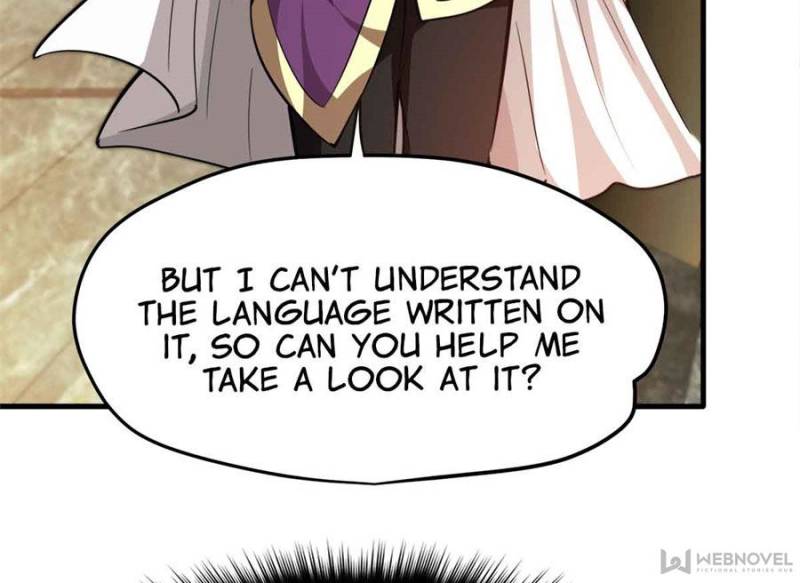 Peerless Doctor In The City Chapter 191 - page 16