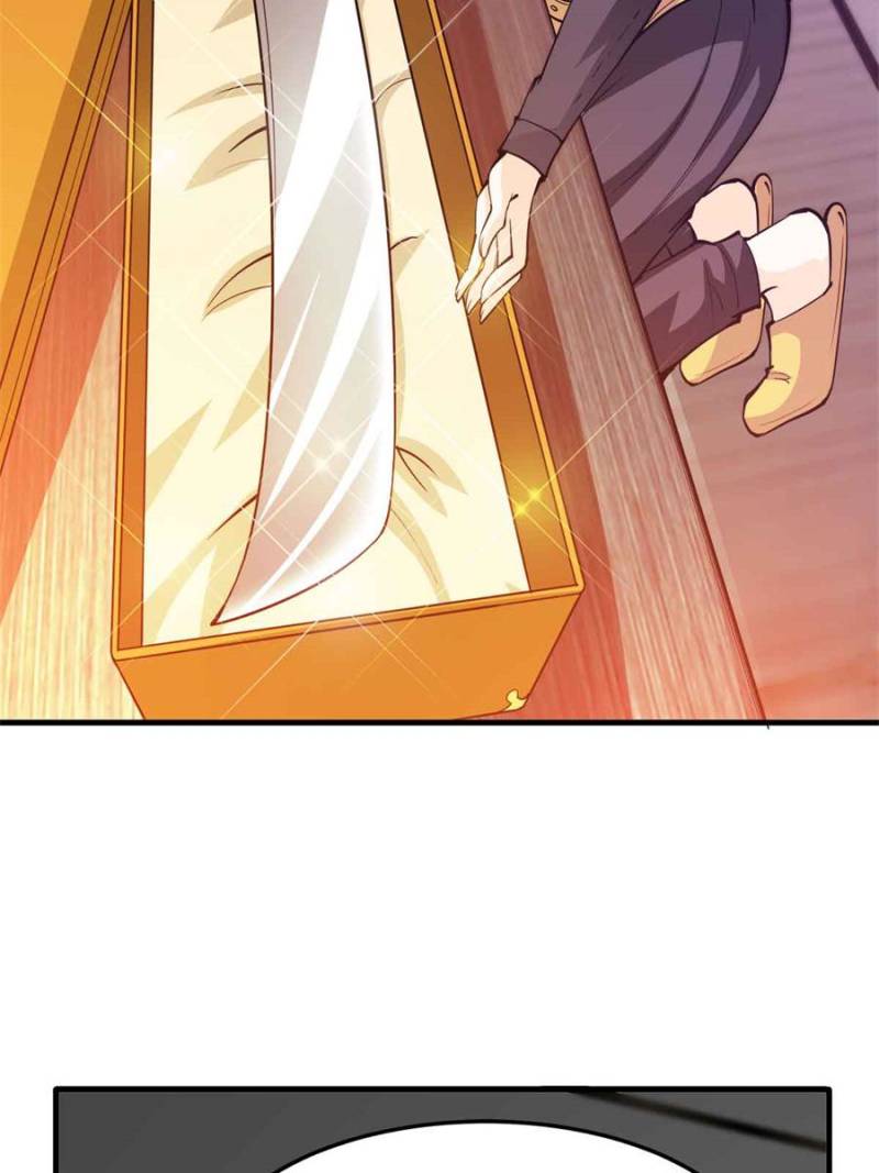 Peerless Doctor In The City Chapter 191 - page 2