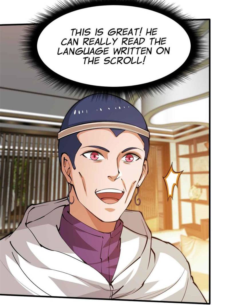 Peerless Doctor In The City Chapter 191 - page 23