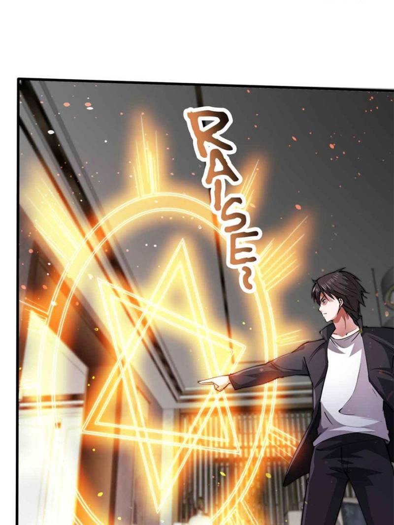 Peerless Doctor In The City Chapter 191 - page 24
