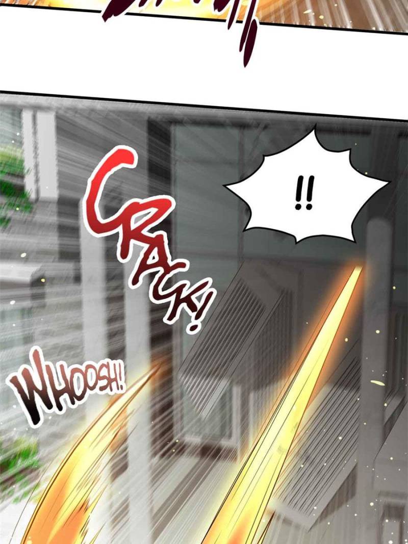 Peerless Doctor In The City Chapter 191 - page 27